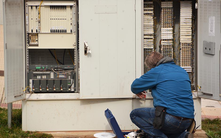 électricien urgent Villepreux