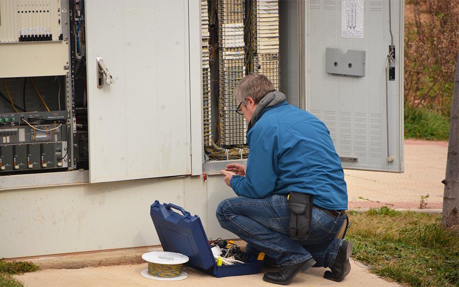 électricien 24h/24 Villennes-sur-Seine