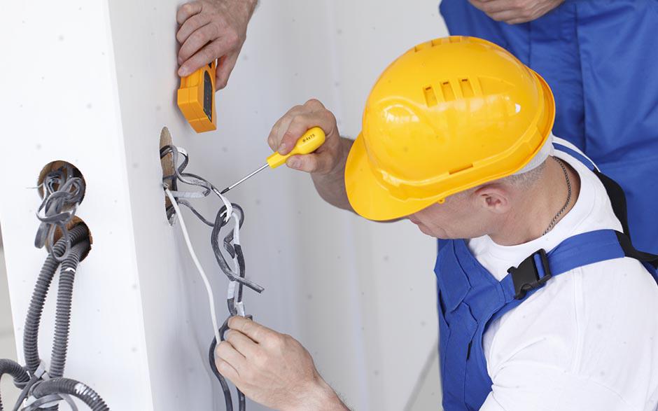 électricien maintenance Paris 19