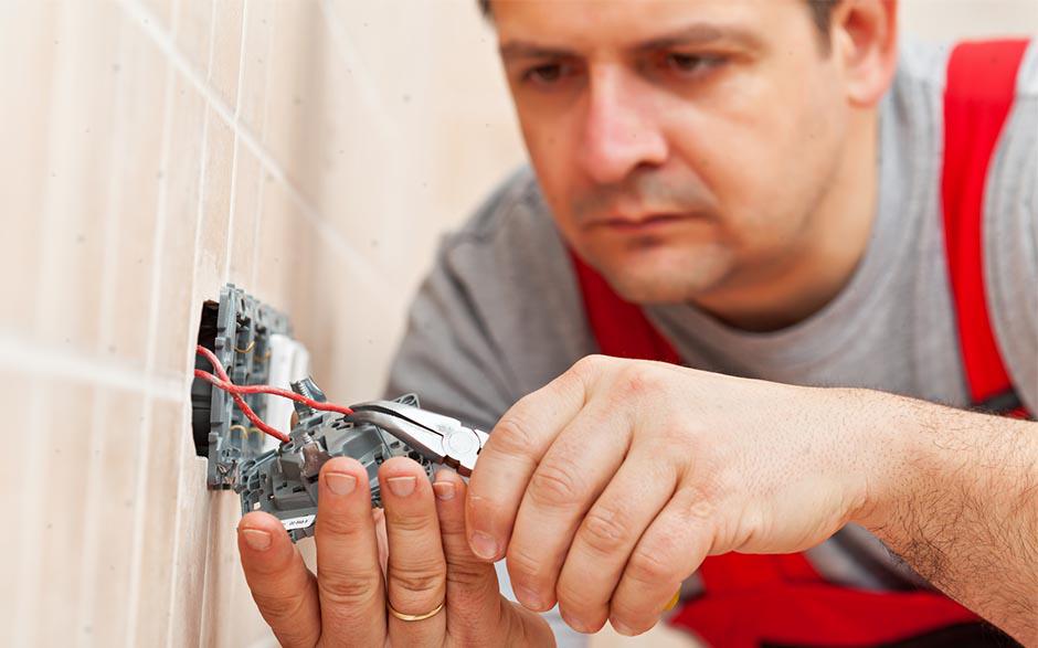 électricien maintenance Paris 19